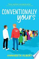 Conventionally Yours