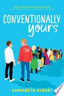 Conventionally Yours image