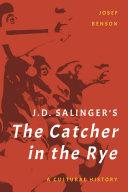 J. D. Salinger's The Catcher in the Rye image