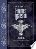 Tales from the Haunted Mansion Vol. 1: The Fearsome Foursome image