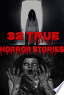 32 True Horror Stories image