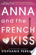 Anna and the French Kiss image