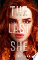 The Last She image