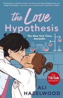 The Love Hypothesis image