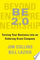 BE 2.0 (Beyond Entrepreneurship 2.0)