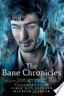 The Bane Chronicles