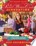The Pioneer Woman Cooks—Dinnertime image