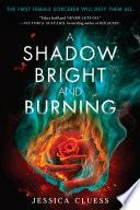 A Shadow Bright and Burning (Kingdom on Fire, Book One) image