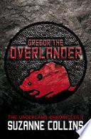 Gregor the Overlander image