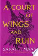 A Court of Wings and Ruin image