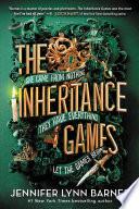 The Inheritance Games