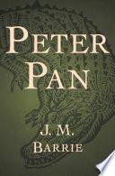 Peter Pan image