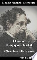 David Copperfield