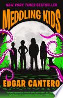 Meddling Kids image