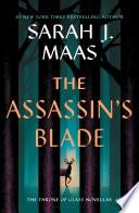 The Assassin's Blade