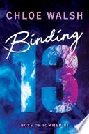 Binding 13