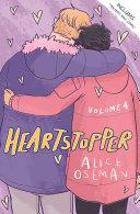 Heartstopper Volume 4 image