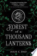 Forest of a Thousand Lanterns