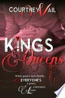 Kings & Queens (Free Young Adult Teen Romance Mystery Suspense Thriller)
