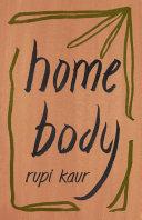 Home Body image