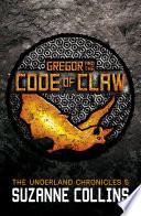 Gregor and the Code of Claw image