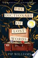 The Dictionary of Lost Words