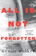 All Is Not Forgotten image