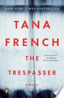 The Trespasser