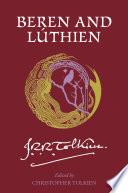Beren And Lúthien image