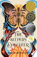 Firekeeper's Daughter image