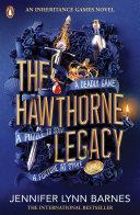 The Hawthorne Legacy image