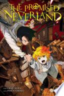 The Promised Neverland, Vol. 16 image