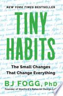 Tiny Habits