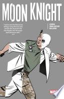 Moon Knight By Lemire & Smallwood image