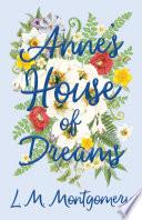 Anne's House of Dreams image