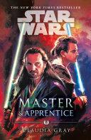 Master and Apprentice (Star Wars) image