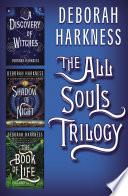 All Souls Trilogy image