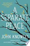 A Separate Peace