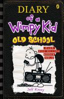 Old School: Diary of a Wimpy Kid (BK10) image