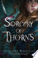 Sorcery of Thorns