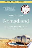 Nomadland: Surviving America in the Twenty-First Century image