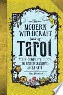 The Modern Witchcraft Book of Tarot image