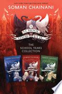 The School for Good and Evil: The School Years Collection
