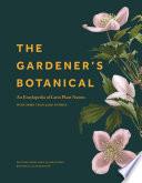 The Gardener's Botanical