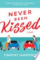 Never Been Kissed image
