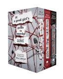 A Good Girl's Guide to Murder Series Boxed Set image
