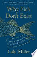 Why Fish Don't Exist image