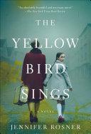 The Yellow Bird Sings image