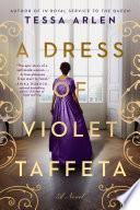 A Dress of Violet Taffeta image