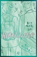 Heartstopper Volume One